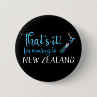 MOVING TO NEW ZEALAND KIWI PAUA