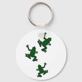 Moving Up Key Ring
