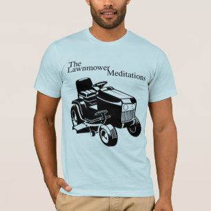Mower Shirts