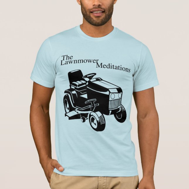 Mower Shirts (Front)