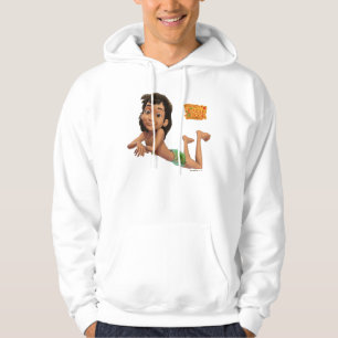 Mowgli 4 hoodie
