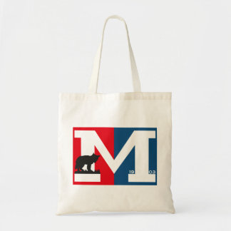 Mowglis Spirit Tote Bag