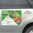 Mowing Lawn Care Service Landscaping