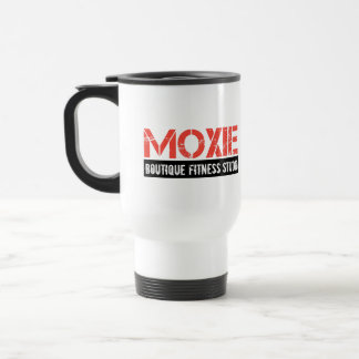 MOXIE TRAVEL MUG