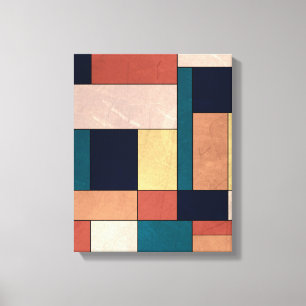 Moyock Canvas Print
