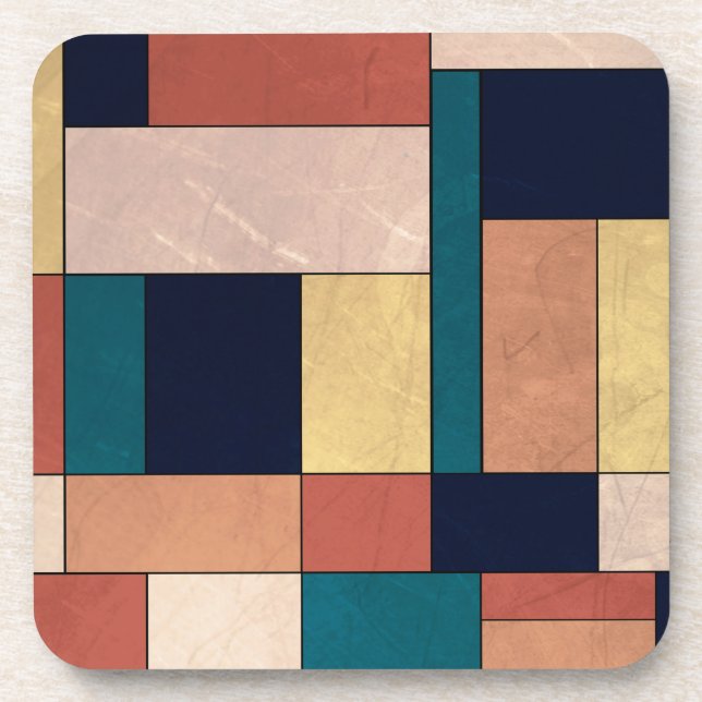 Moyock Coaster (Front)