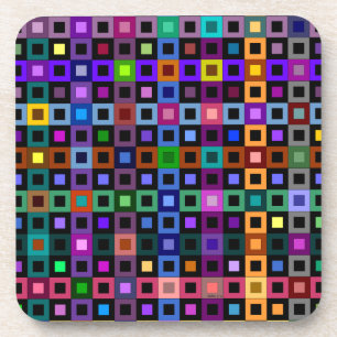 Mozambique Coasters
