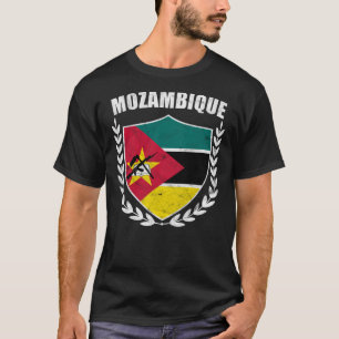 Mozambique T-Shirt