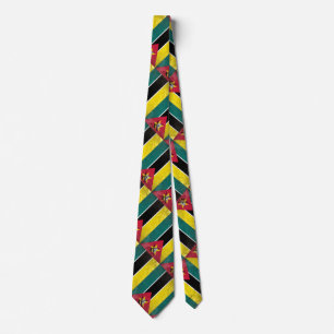 Mozambique Tie