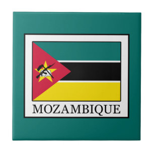 Mozambique Tile
