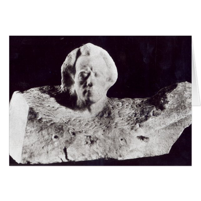 Mozart , 1911 (Front Horizontal)