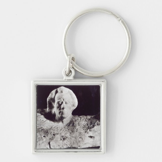 Mozart , 1911 key ring (Front)