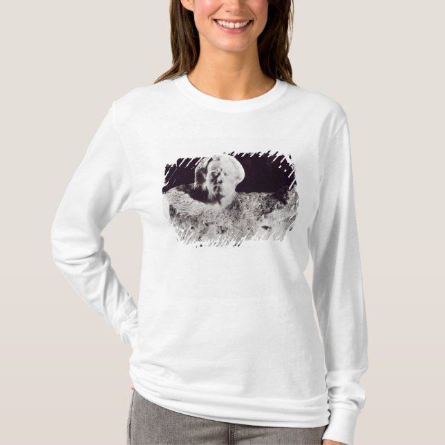 Mozart , 1911 T-Shirt (Front)