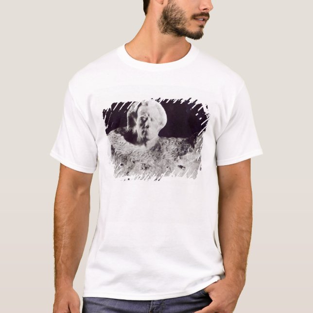 Mozart , 1911 T-Shirt (Front)