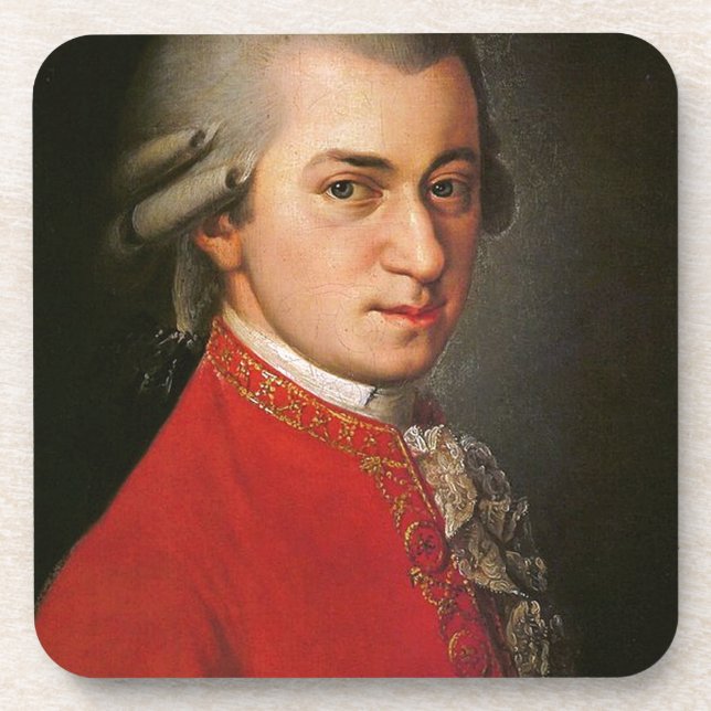 mozart coaster (Front)