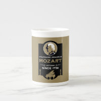 Mozart Music Lover Gift