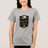 Mozart Music Lover Gift