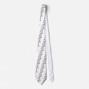 Mozart Tie