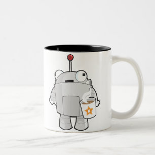 Mozbot Coffee Mug