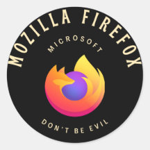 mozilla firefox design