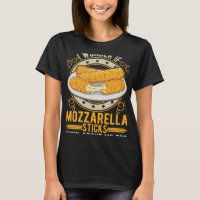 Mozzarella Sticks Cheese Sticks