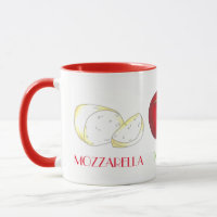 Mozzarella Tomato Basil Italian Food Cooking Chef