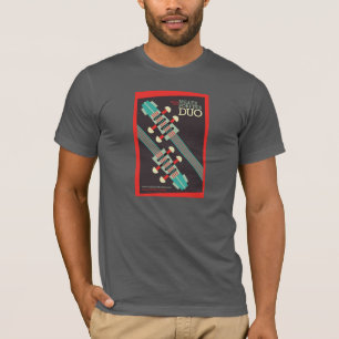 MP2 2013 men's t-shirt