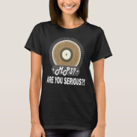 Mp3 Are You Serious Vinyl Collecting