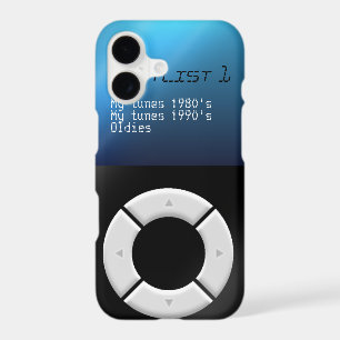 MP3 Player design