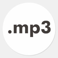 mp3 products & designs!