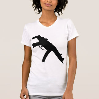 MP5 Silhouette Shirt