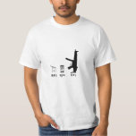 MP5 T-Shirt<br><div class="desc">Funny</div>