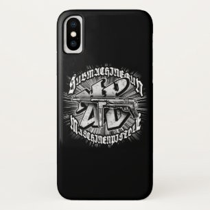 MP 40 Case-Mate iPhone CASE