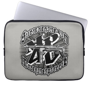 MP 40 Electronics Bag