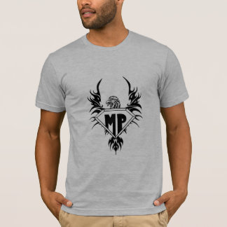 MP Eagle T-Shirt