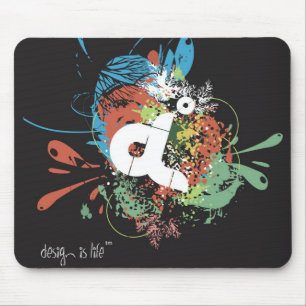 mp mouse pad