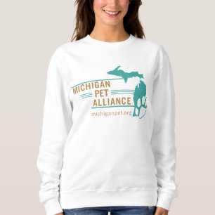 MPA Women's Basic Sweatshirt