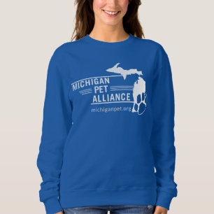 MPA Women's Basic Sweatshirt