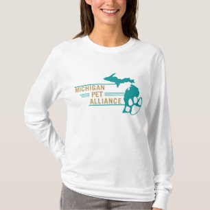 MPA Women's Long-sleeve Shirt