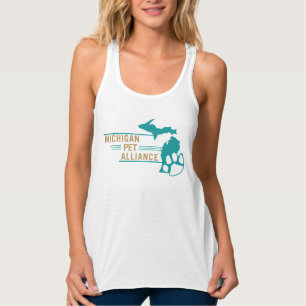 MPA Women's Tank Top