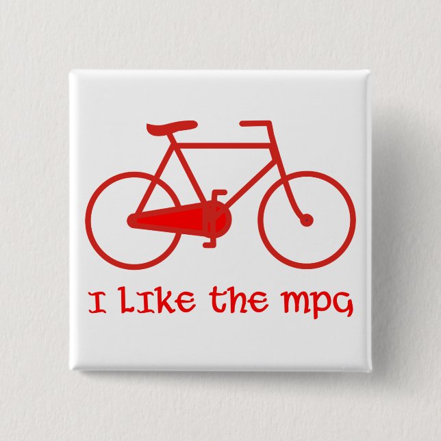MPG Button (Front)
