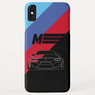 mpower Case-Mate iPhone case