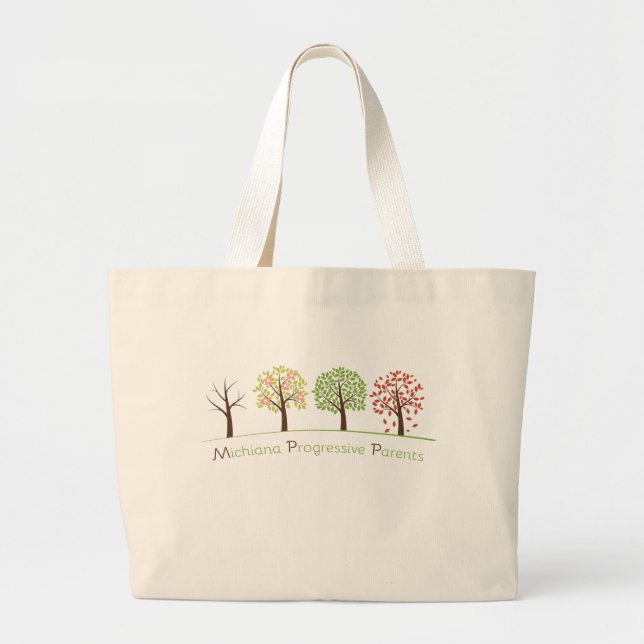 MPP Jumbo Tote (Front)