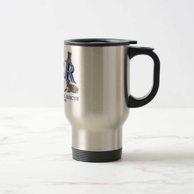 MPR Travel Mug (Right)