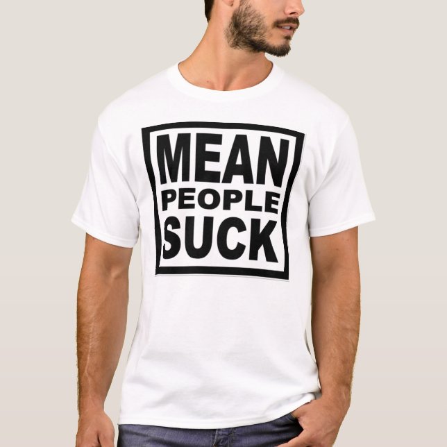 MPS Male Shirt (Front)