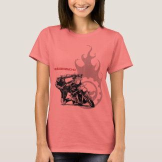 mPsycho_KneeDrag T-Shirt