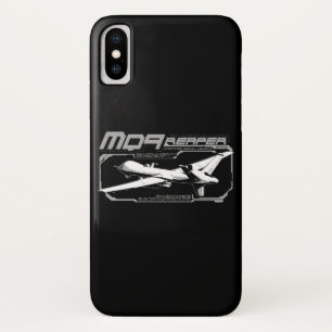 MQ-9 Reaper Case-Mate iPhone Case