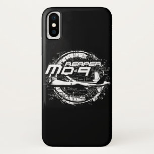 MQ-9 Reaper Case-Mate iPhone Case