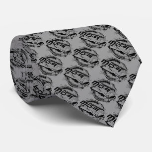 MQ-9 Reaper Tie
