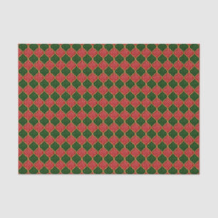 MQF-Sequins-Red-Drk Green-Gold-TISSUE WRAP PAPER